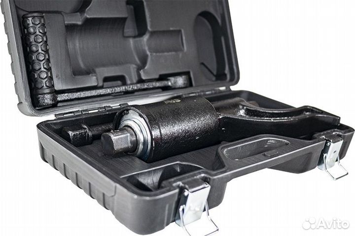 Гайковерт механический 1