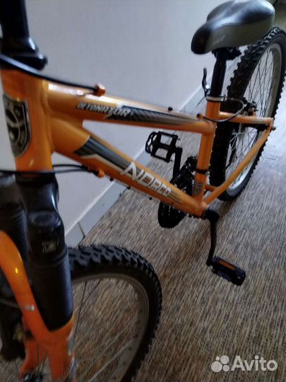 Велосипед горный Norco