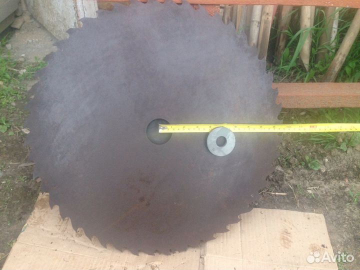 Циркулярныйдиск для пилорамы