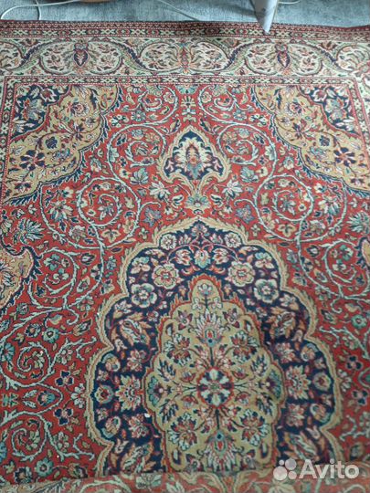 Продам ковер бу