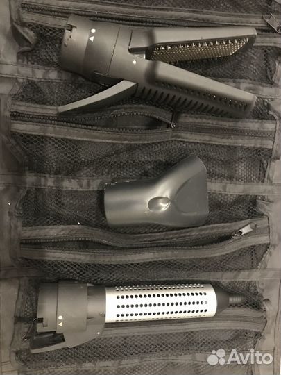Насадки от фена Бош, не полный комплект