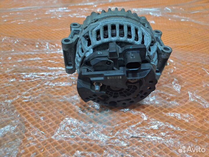 Генератор Audi A4 Iv B8 cdhb 2009