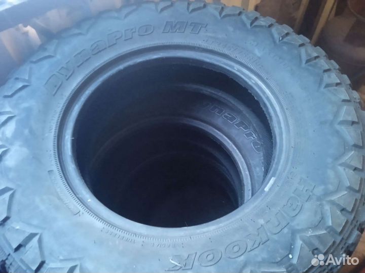 Hankook Dynapro MT2 RT05 245/75 R16