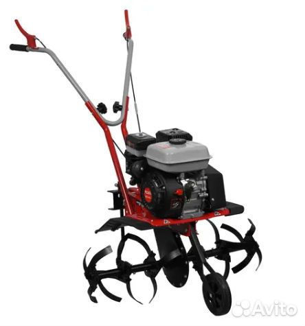 Культиватор ресанта бмк-6,5