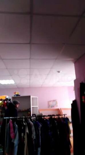 Торговая площадь, 170 м²