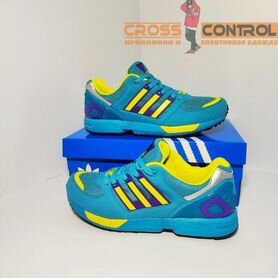 Adidas Torsion Support Yellow