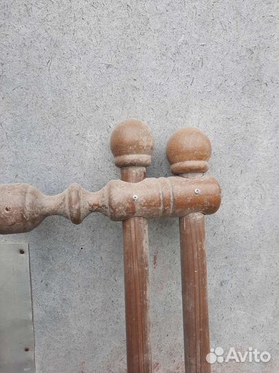 Карнизы для штор двухрядные бу