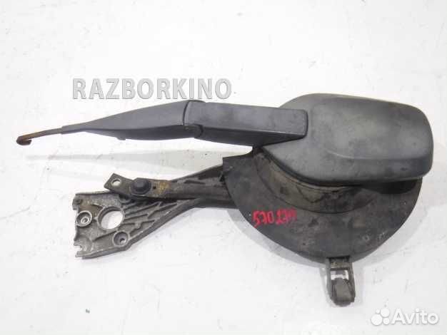 Трапеция стеклоочистителя