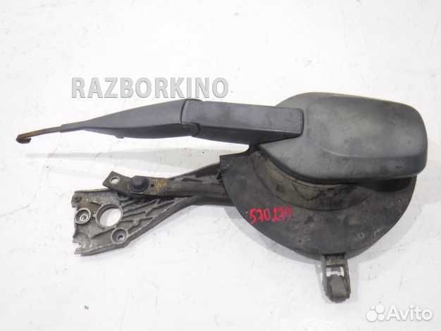 Трапеция стеклоочистителя