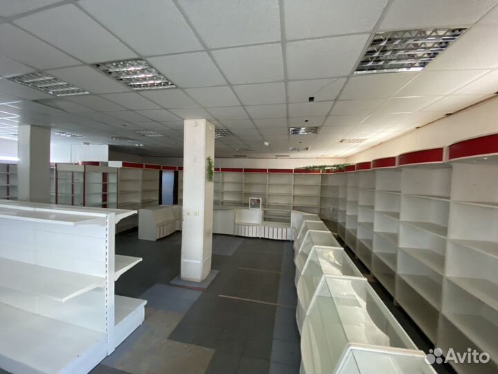 Торговое оборудование стеллажи шкафы