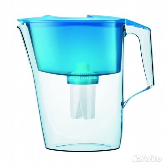 Фильтр-кувшин 2.5 л новый
