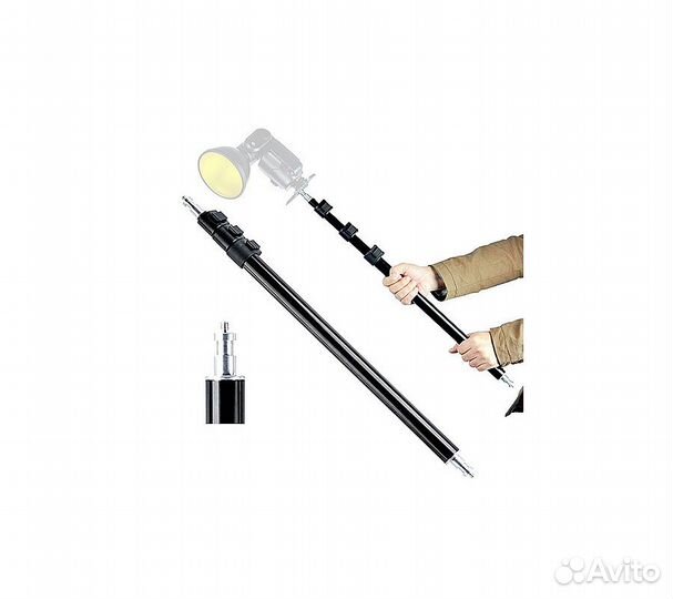 Монопод для софтбокса Godox AD-S13