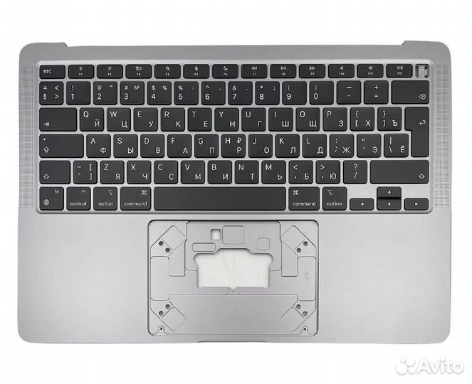 Новый Топкейс с клавиатурой Macbook Air M1 A2337