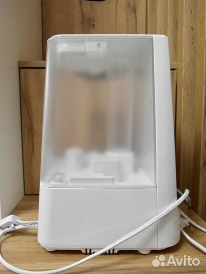 Увлажнитель-ионизатор AIC SPS-718