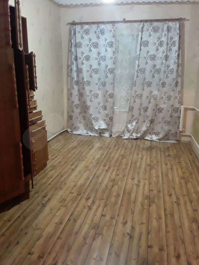 2-к. квартира, 39,5 м², 1/1 эт.