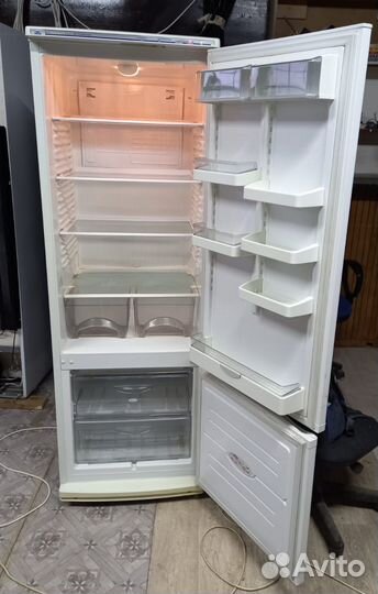 Холодильник Атлант