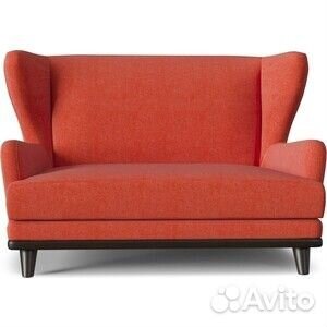 Диван прямой