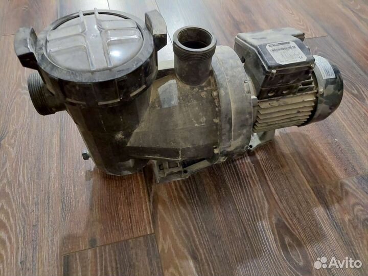 Насос для бассейна Astral maxim three phase pump