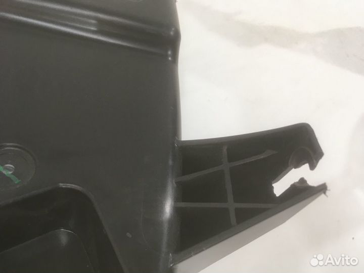 Сабвуфер Mercedes C292 GLE coupe 2015