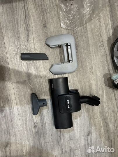 Пылесос philips fc 9174