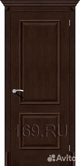 Двери межкомнатные новые