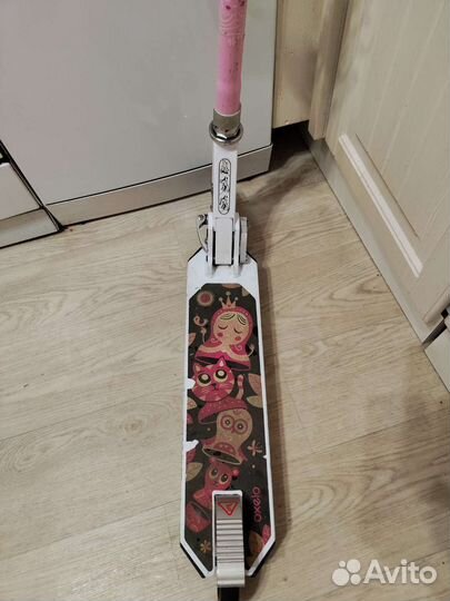 Самокат детский Oxelo MID 1