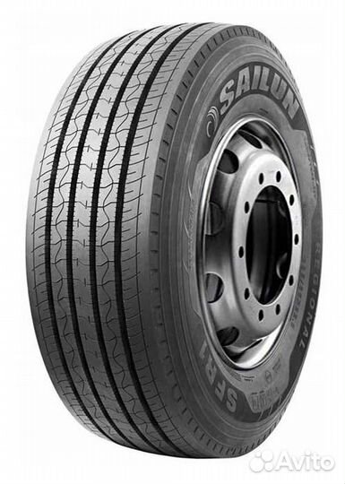 Автошина 385/65R22.5 Sailun SFR1 artd: 978-3