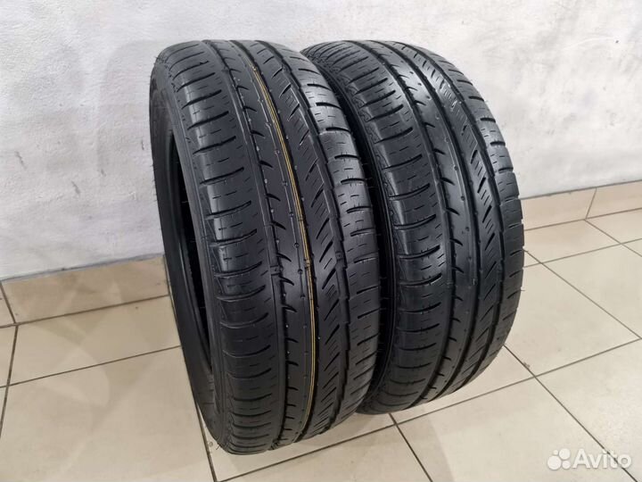 Tunga Camina PS4 185/60 R14 88T
