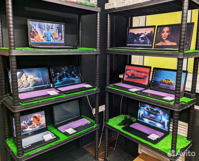 Ноутбук HP 15-ba567ur