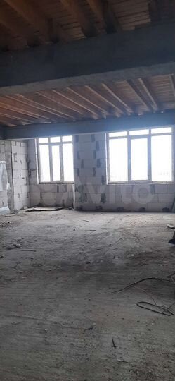 Своб. планировка, 60 м², 5/5 эт.