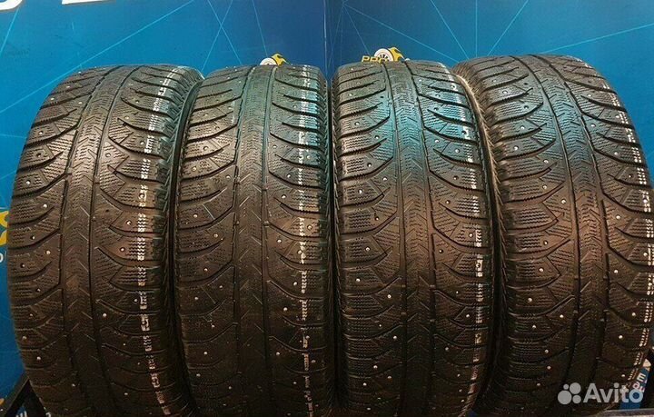 Bridgestone Ice Cruiser 7000 215/60 R16