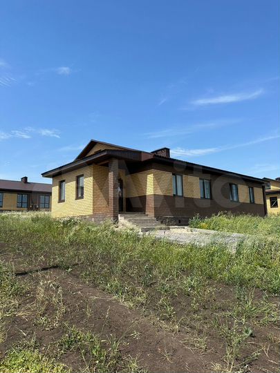 Дом 66,1 м² на участке 4,5 сот.