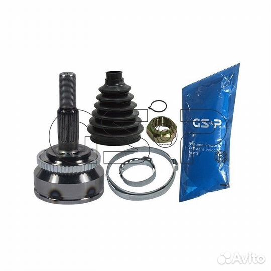 ШРУС наружный volvo 850 (854) / C70 /S70