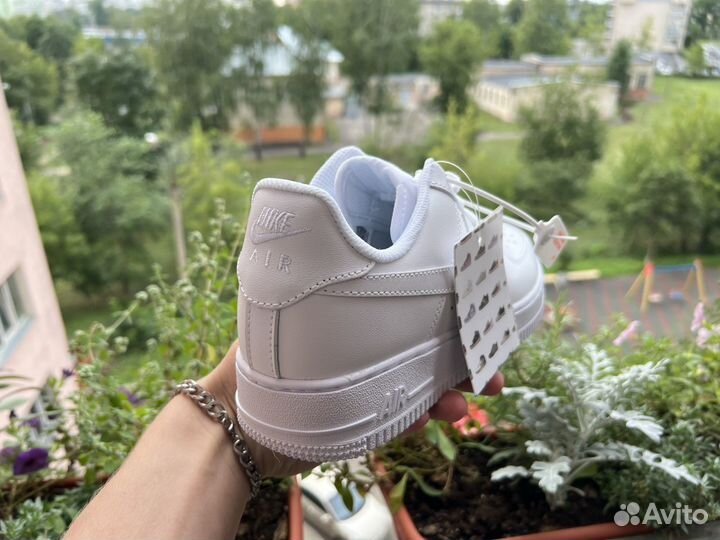 Кроссовки Nike Air Force 1'07