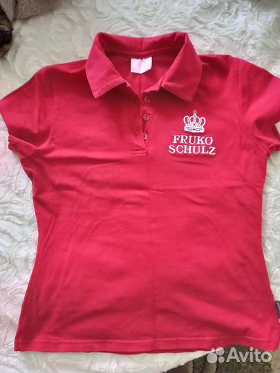 Женская одежда, 42 44 размер. Пакет