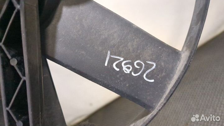 Вентилятор радиатора Volkswagen Polo, 2000