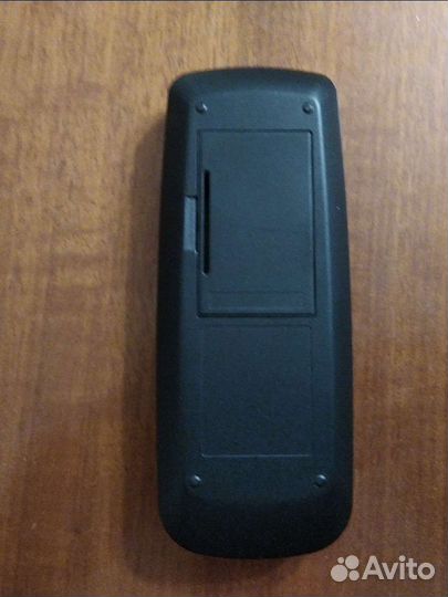 Пульт от муз. центра Sharp