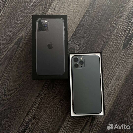 iPhone 11 Pro, 64 ГБ