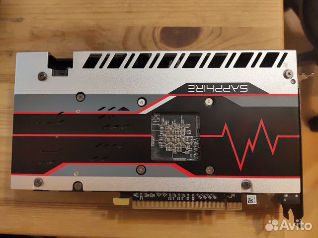 Видеокарта сапфир пульс 8gb купить в Санкт-Петербурге | Электроника | Авито