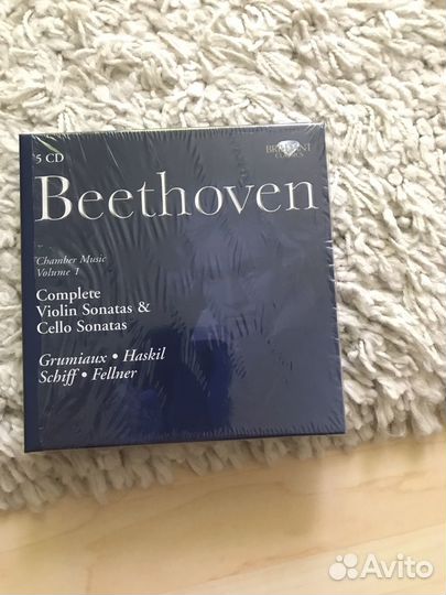Cd диски фирменные