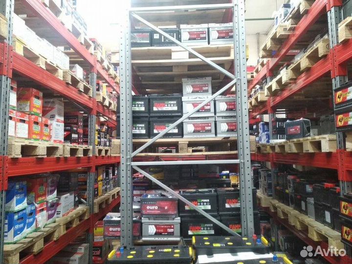 Аккумулятор Dinamyt 95Ah 800A обратная полярность