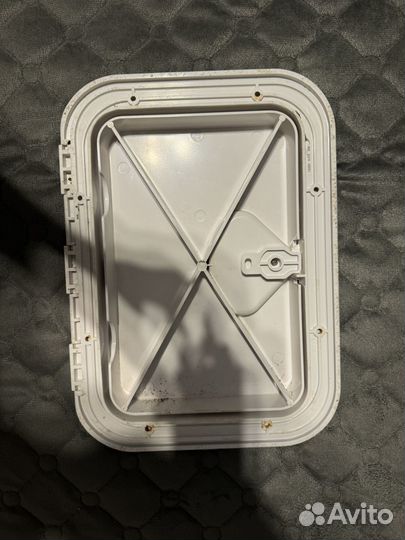 Межпалубный люк