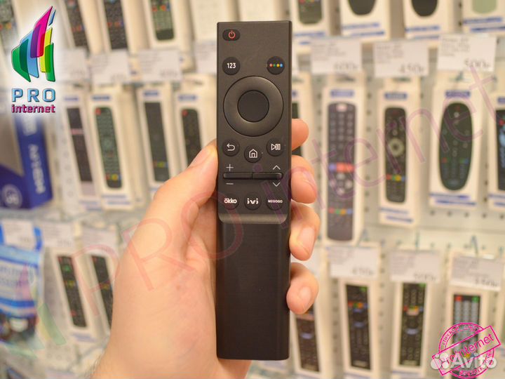 Пульт для телевизора Samsung BN59-01358F