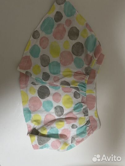 Одежда на девочку 80 86 пакетом