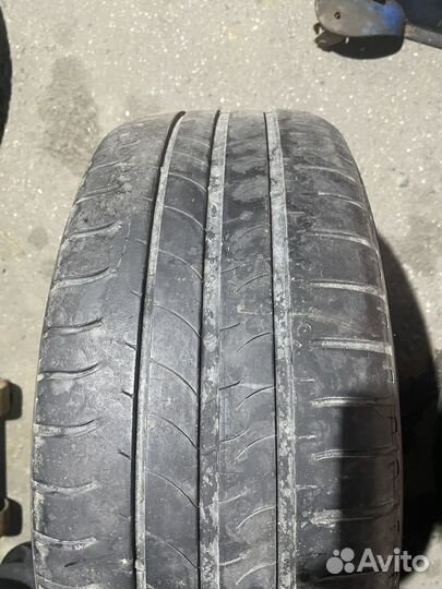 R16 Michelin Energy Saver 215/55, PCD 5x112 DIA 57.1