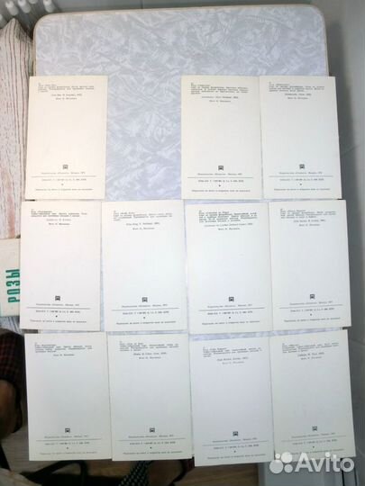 Розы. Набор