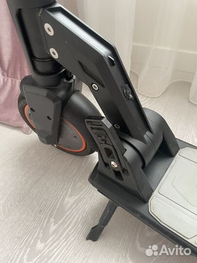 Электросамокат kugoo m2 pro
