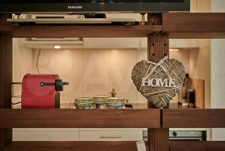 Апартаменты-студия, 27 м², 5/7 эт.