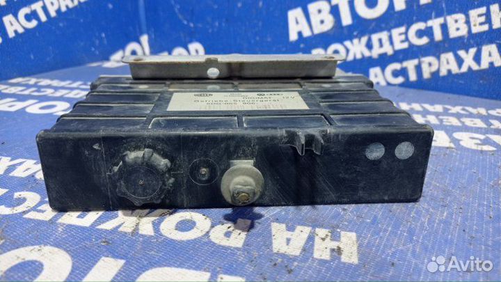 Блок управления АКПП Volkswagen Passat B3 седан