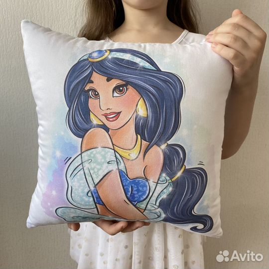 Подушка детская